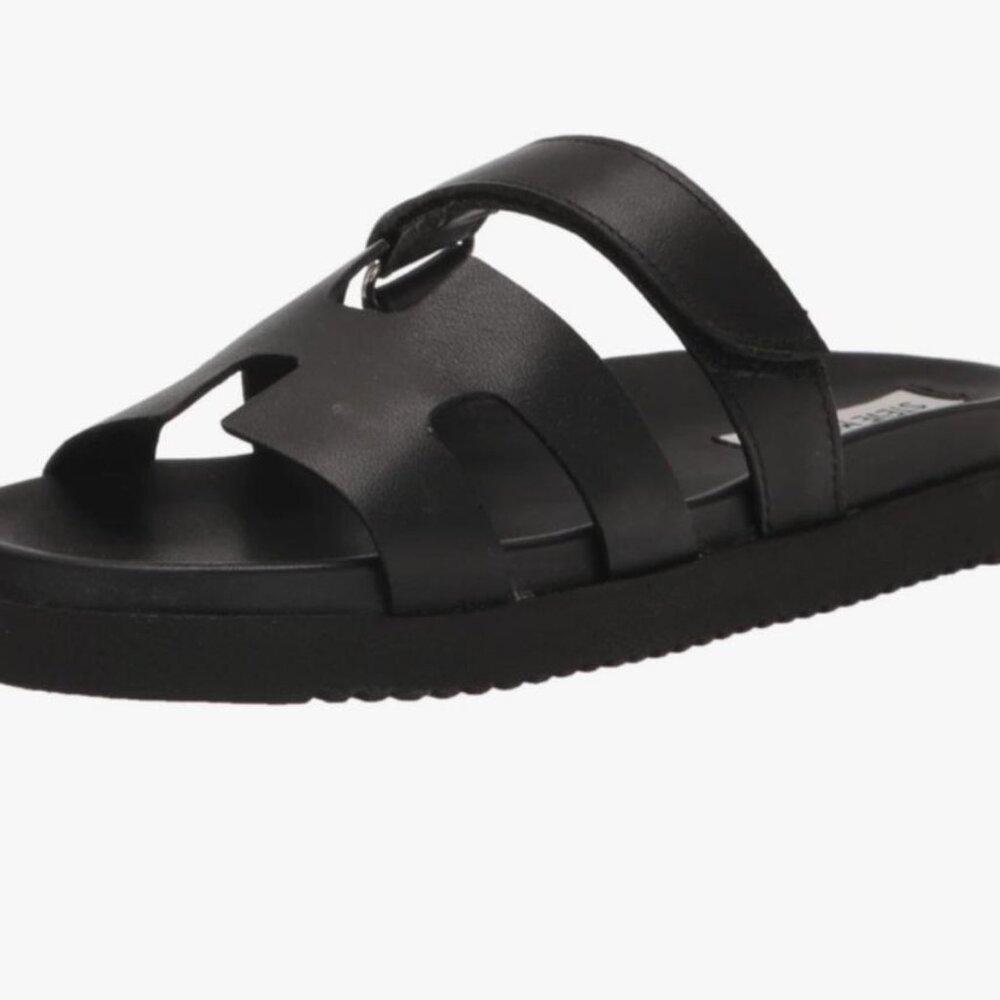 Steve Madden Women's Mayven Slide Sandal